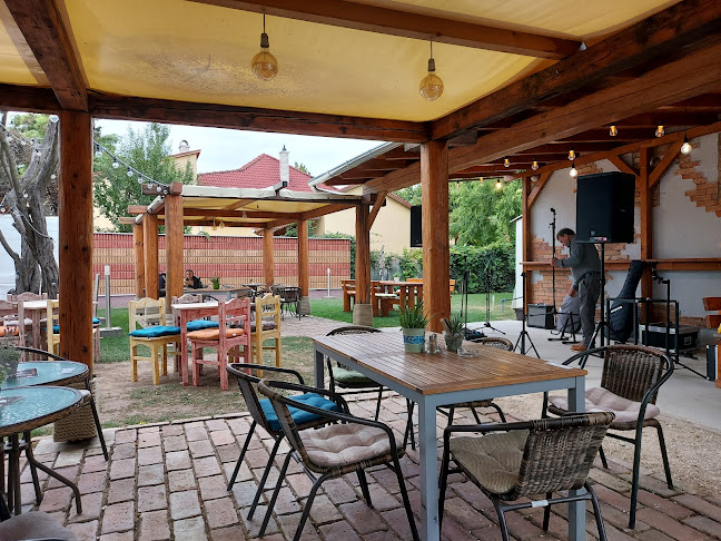 Tücsök Étterem - Hódmezővásárhely