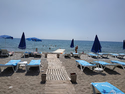 Foto von Natur Free Beach annehmlichkeitenbereich
