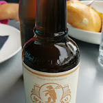 Photo n°1 de l'avis de Marco.a fait le 03/09/2022 à 11:12 sur le  Frau im Mond - Dachterrasse à Munich