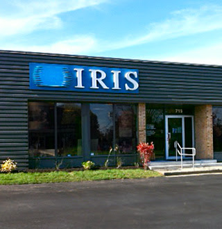 IRIS Optométristes et Opticiens