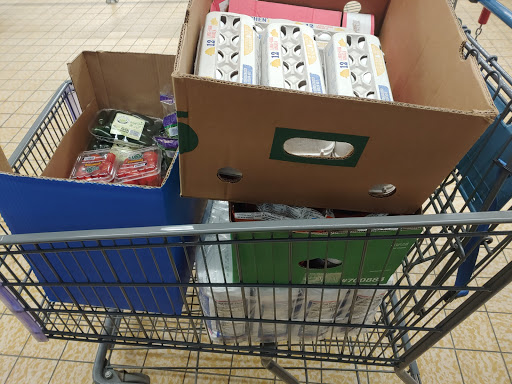 Supermarket «ALDI», reviews and photos, 2553 SE Washington Blvd, Bartlesville, OK 74006, USA