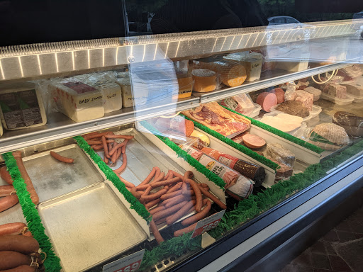 Butcher Shop «Pekarna Meat Market», reviews and photos, 119 Water St, Jordan, MN 55352, USA