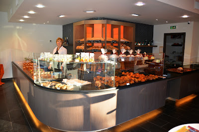 Pâtisserie Zussy Lionel à Sierentz