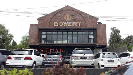 Bowery Restaurant