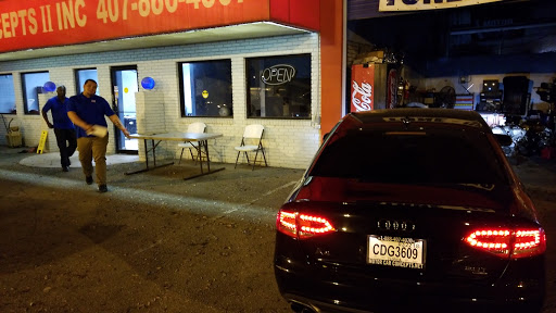 Used Car Dealer «Motor Car Concepts II», reviews and photos, 900 S Orange Blossom Trail, Apopka, FL 32703, USA