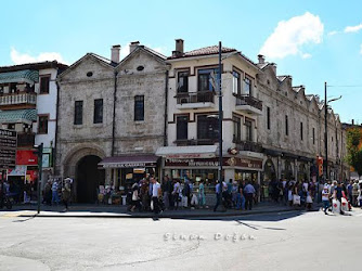 Taşhan