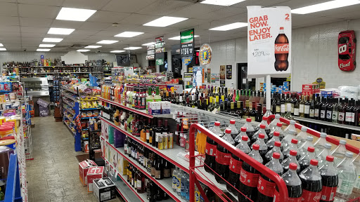 Liquor Store «Riverside Food & Liquor Store», reviews and photos, 1206 Front St, Niles, MI 49120, USA