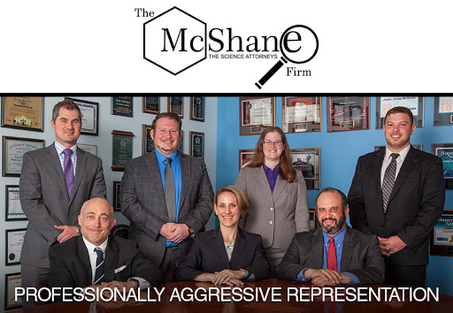 Criminal Justice Attorney «The McShane Firm, LLC», reviews and photos