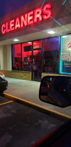 Dry Cleaner «Village One Hour Cleaner», reviews and photos, 576 W Dussel Dr, Maumee, OH 43537, USA