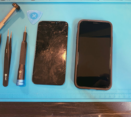 TechFix iPhone & Computer Repair image