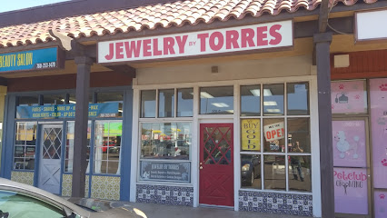 Jewelry By Torres