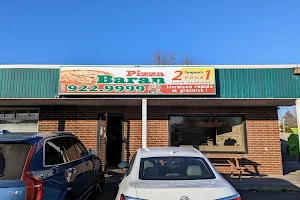 Baran Pizza image