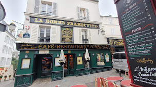 Photo n°1 de Le Consulat à Paris ()