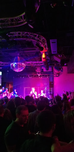 Night Club «Stereo Nightclub», reviews and photos, 5616 W Diversey Ave, Chicago, IL 60639, USA