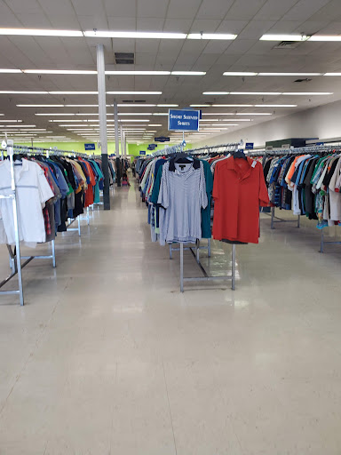 Thrift Store «Goodwill Industries of Middle Tennessee», reviews and photos