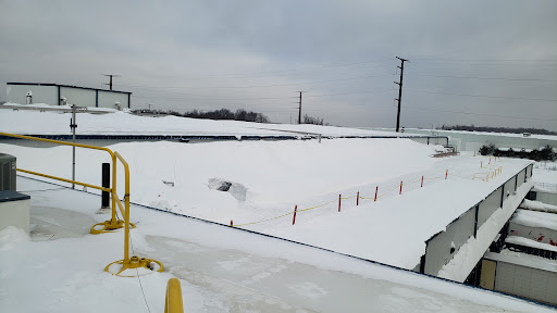 Roofing Contractor «CentiMark», reviews and photos, 8351 Bristol Ct Suite 107/108, Jessup, MD 20794, USA