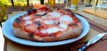 Pizza du Restaurant italien Neapolis à Chamonix-Mont-Blanc - n°15