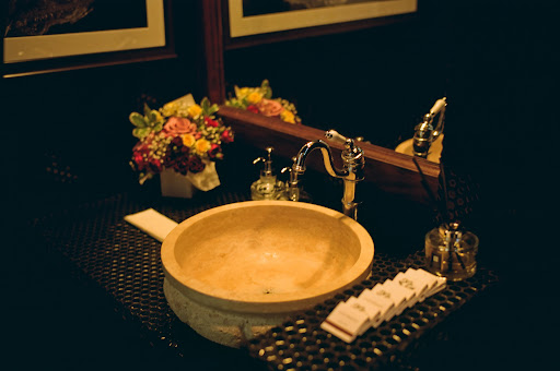 Explore unique tramp stamp tattoo ideas, creative tattoo ideas in Brooklyn, available at Don Vano by the Verrazzano