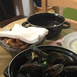 Photo n°10 de l'avis de Piotr.z fait le 30/10/2017 à 19:35 sur le  mm!! Trattoria à Catania