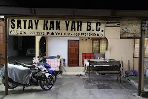 Satay Kak Yah bc image