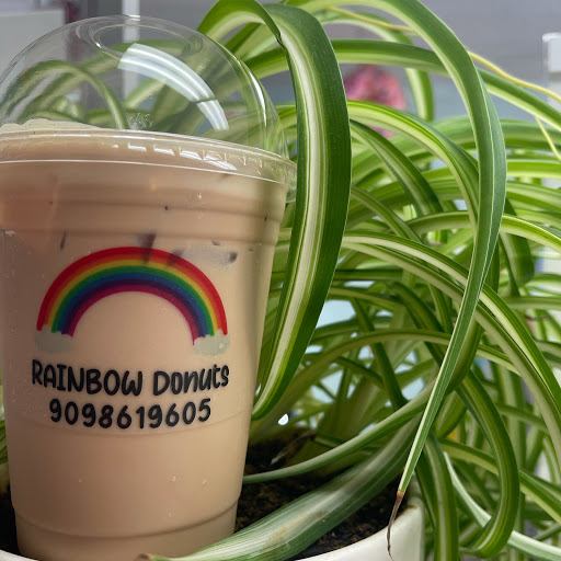 Donut Shop «Rainbow Donuts», reviews and photos, 1271 S Diamond Bar Blvd, Diamond Bar, CA 91765, USA
