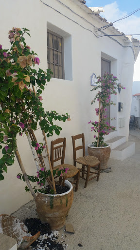 Consultorio Local Polopos en Polopos, Granada