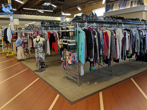 Thrift Store «Goodwill Ann Arbor/Ypsi Store», reviews and photos