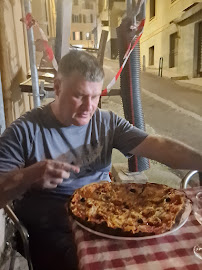 Plats et boissons du Pizzeria I FRATELLI à Ajaccio - n°13