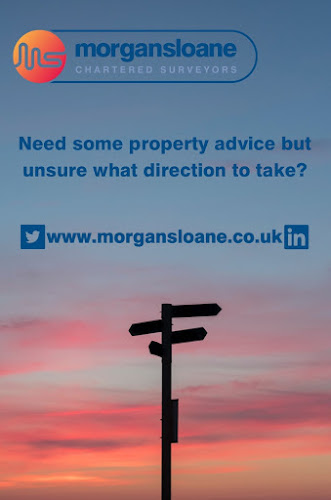 Morgan Sloane Ltd - Colchester