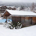 Photo n°3 de l'avis de Giuseppe.p fait le 20/03/2017 à 11:07 sur le  Hotel Angelo Engel à Urtijëi