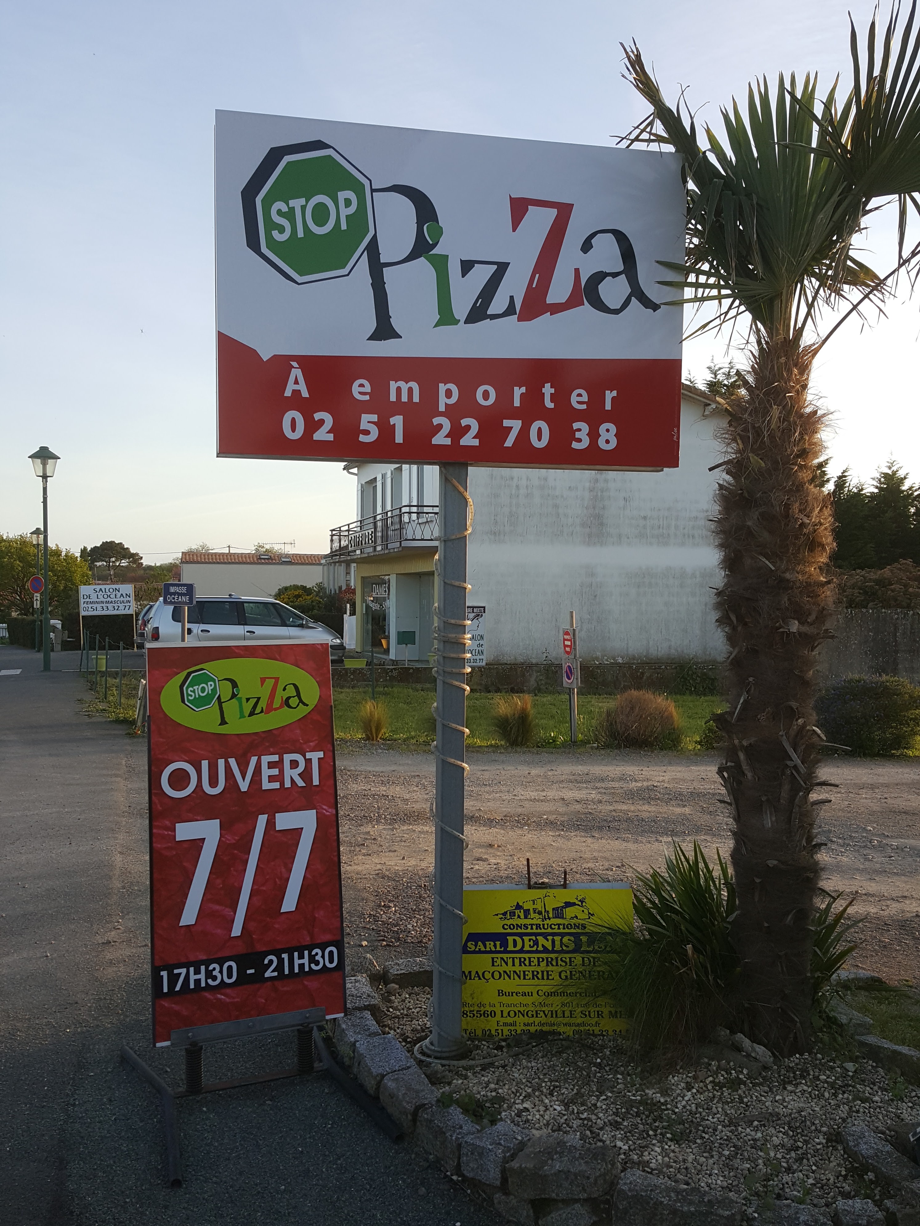 Photo n° 1 de l'avis de Nicolas.. fait le 23/04/2018 à 19:13