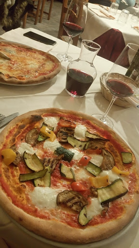 La Stua Pizzeria Ristorante in Bormio, Province of Sondrio