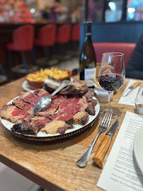 Steak du Restaurant à viande Don Pancho à Toulouse - n°14