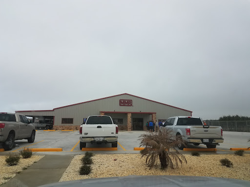 2033 FM2725, Ingleside, TX 78362, USA