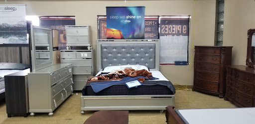 Furniture Store «Detroit Furniture Inc», reviews and photos, 16427 W Warren Ave, Detroit, MI 48228, USA