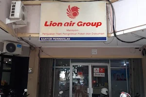 Town Office Lion Air Group Semarang image