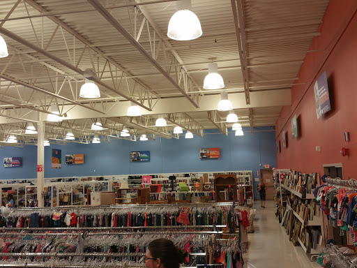 Thrift Store «Goodwill - Champlin», reviews and photos