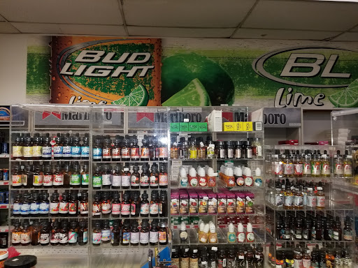 Tobacco Shop «Tobacco SuperStore», reviews and photos, 4071 Summer Ave, Memphis, TN 38122, USA