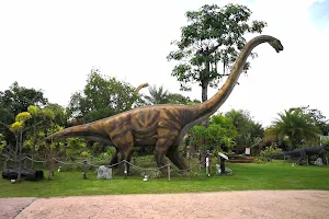 Dannok Dinosaur Park image