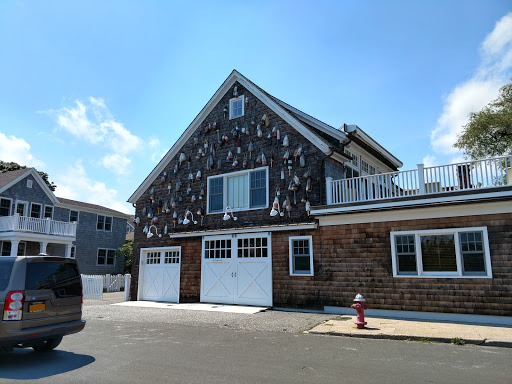 Gym «Sag Harbor Gym», reviews and photos, 1 Bay St, Sag Harbor, NY 11963, USA