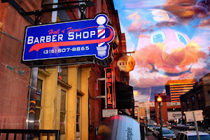 Hall Of Fame Barbershop