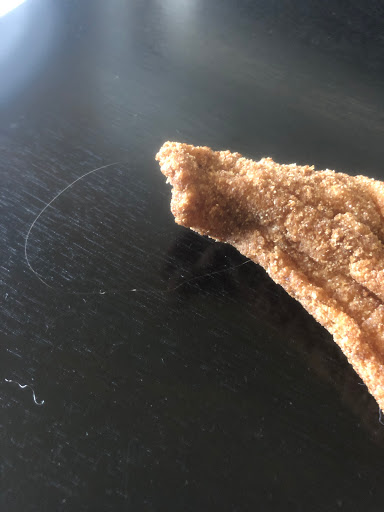 American Restaurant «Cracker Barrel Old Country Store», reviews and photos, 4710 Norrell Dr, Trussville, AL 35173, USA