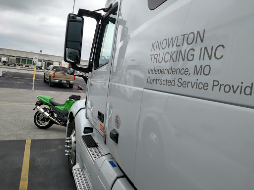Knowlton Trucking Inc