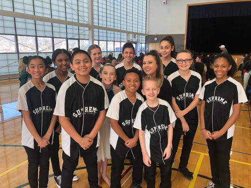 Dance School «Supreme Dance Studio», reviews and photos, 4055 Oakton St, Skokie, IL 60076, USA