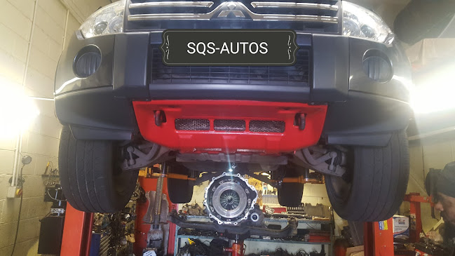 Reviews of sqsautos in Leicester - Auto repair shop