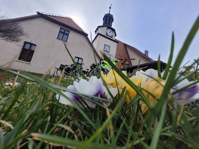 Rynek miasta Zduny - Muzeum