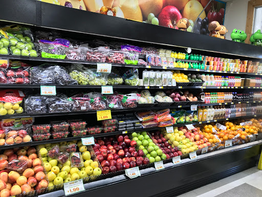 Supermarket «Compare Foods», reviews and photos, 1233 University Dr, Durham, NC 27707, USA