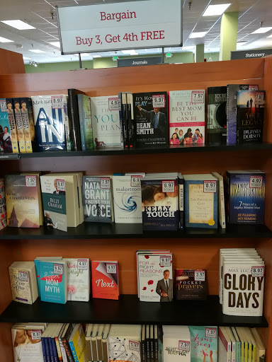 Book Store «LifeWay Christian Store», reviews and photos, 1375 Blossom Hill Rd, San Jose, CA 95118, USA