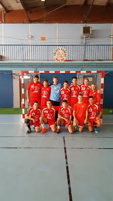 Badminton Club de Trèbes à Trèbes
