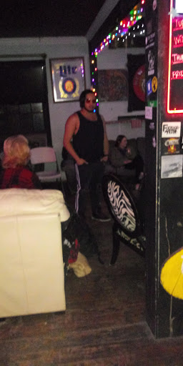 Bar & Grill «The Juke Joint», reviews and photos, 1911 Government St, Ocean Springs, MS 39564, USA